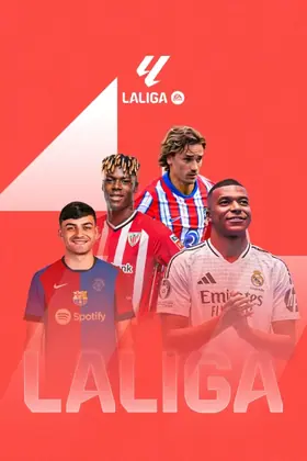 Football poster artwork